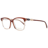 Emilio Pucci Brown Women Glasses Frame -   -  Emilio Pucci.